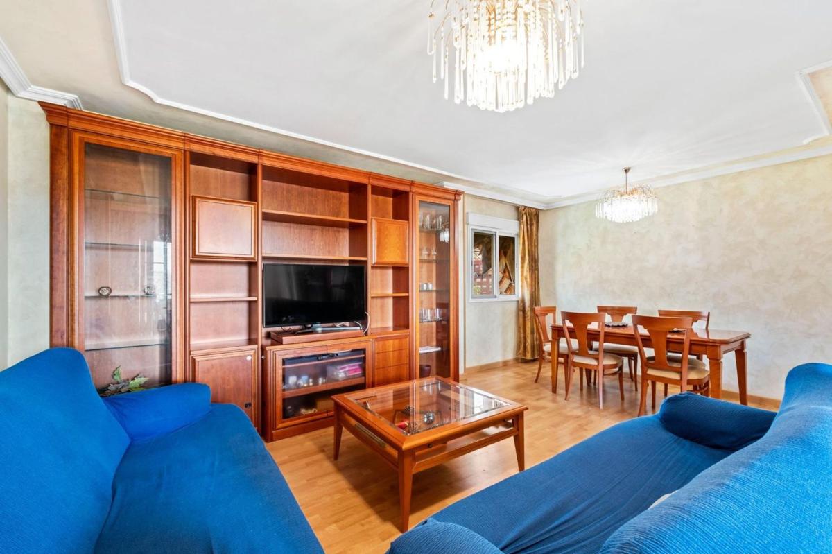 Sale of apartment in Piso en Babel, Alicante / Alacant, Alicante
photo 4