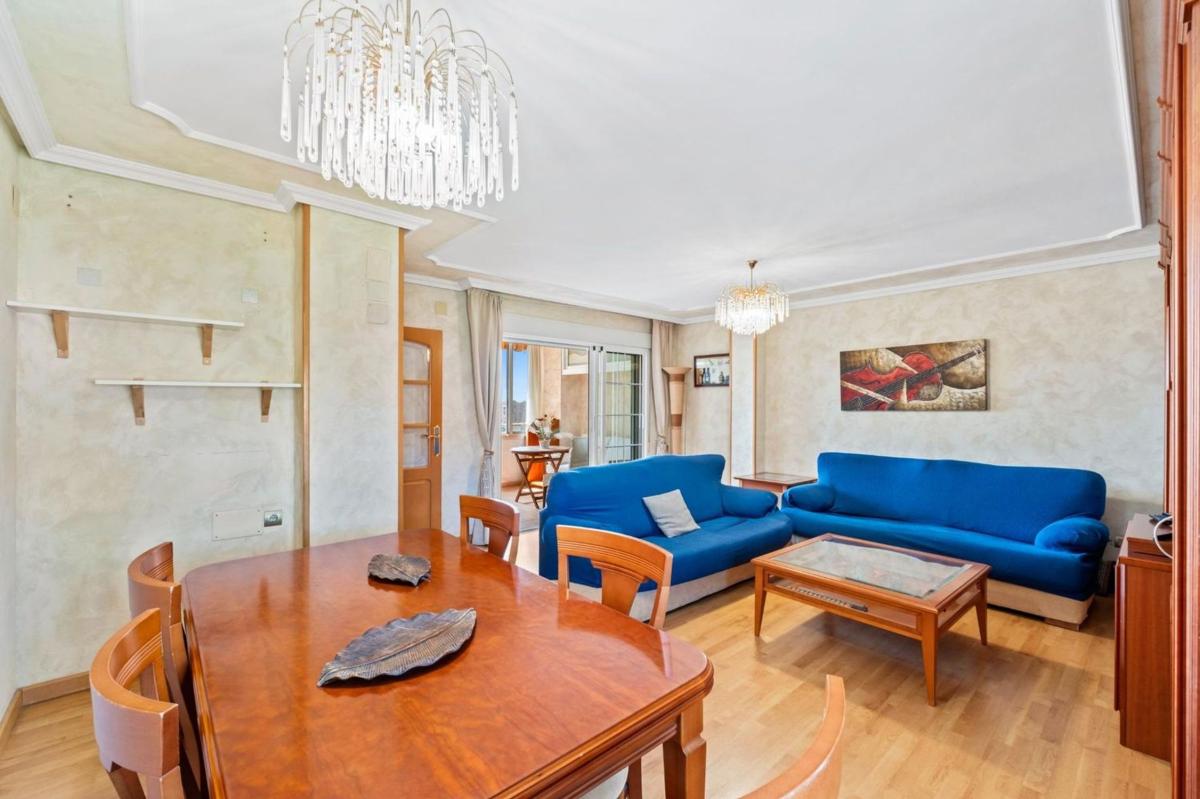Sale of apartment in Piso en Babel, Alicante / Alacant, Alicante
photo 5