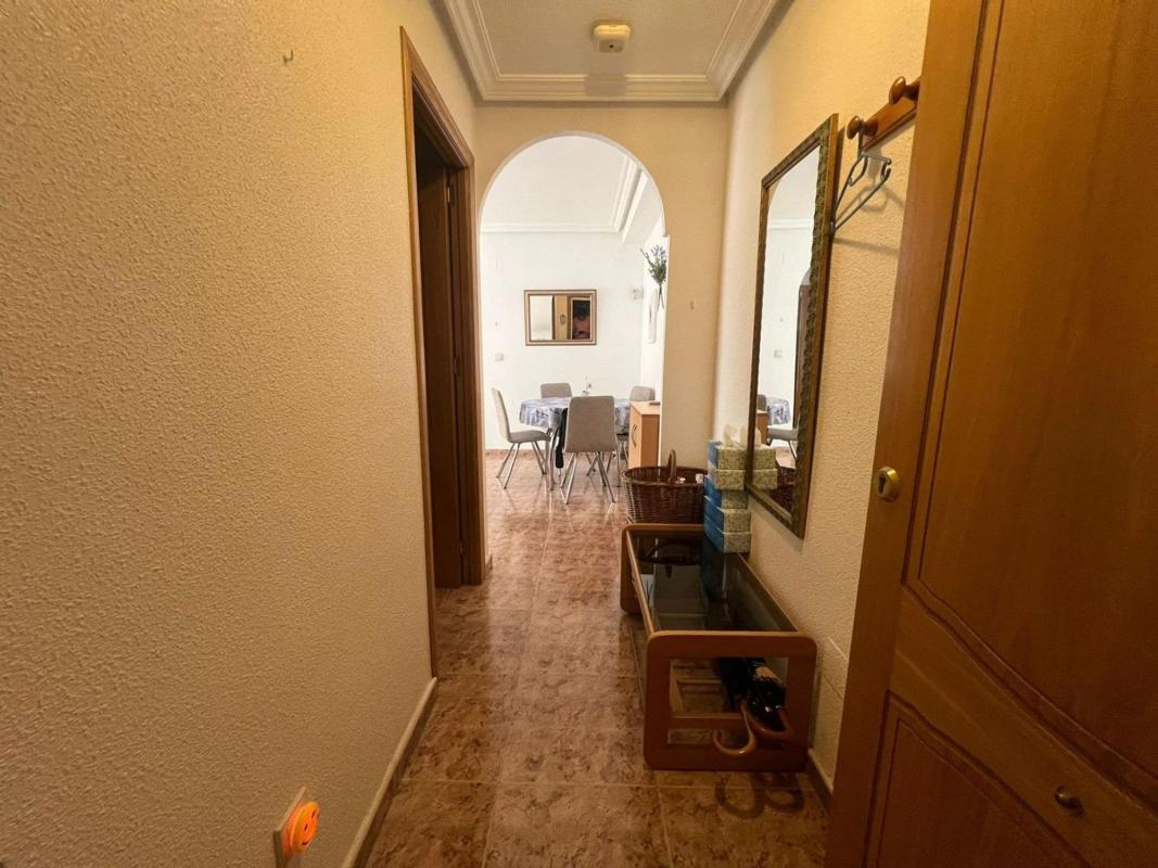 Продажа квартиры на Piso en Avenida Diego Ramírez Pastor, 160, Antonio Machado, Torrevieja, Торревьеха
 photo 3