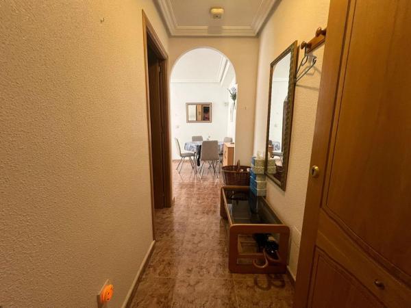 Venta de piso en Piso en Avenida Diego Ramírez Pastor, 160, Antonio Machado, Torrevieja, Torrevieja
 photo 3