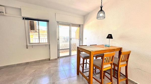 Продажа квартиры на Piso en Calle San Antonio, 3, Gaspar Perrelló, Torrevieja, Торревьеха
 photo 4