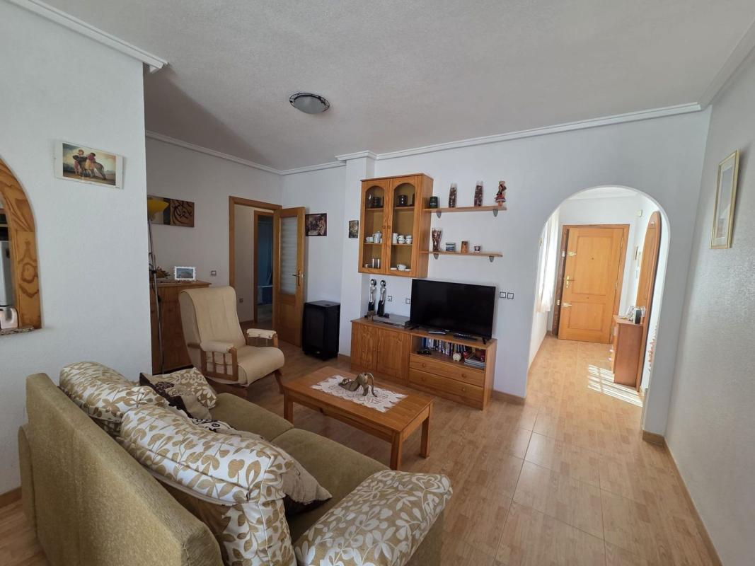 Penthouse sale in Ático en Calle San Luis, 4, Parque de las Naciones, Torrevieja, Torrevieja photo 3