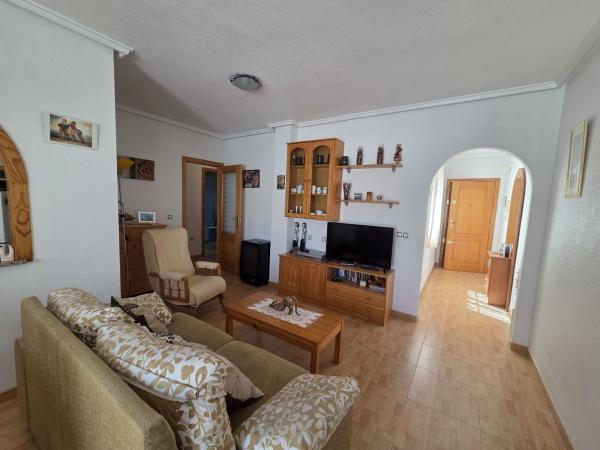Penthouse for sale at Ático en Calle San Luis, 4, Parque de las Naciones, Torrevieja, Torrevieja thumbnail 2