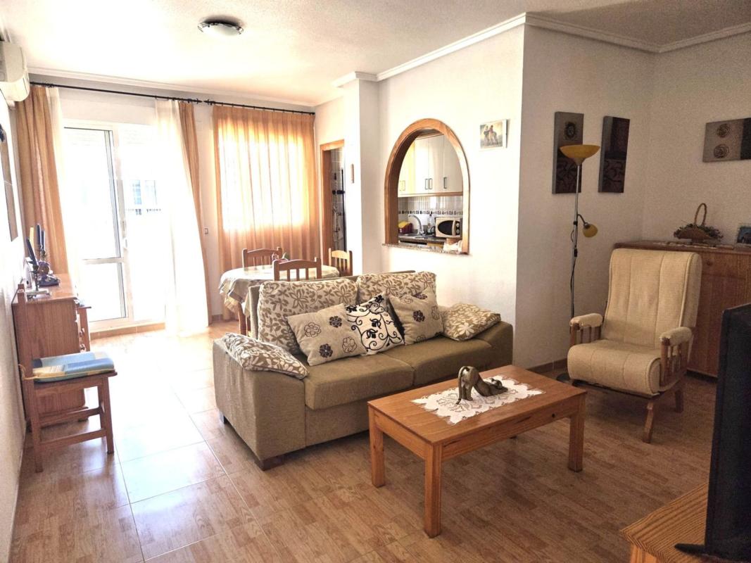 Penthouse sale in Ático en Calle San Luis, 4, Parque de las Naciones, Torrevieja, Torrevieja photo 4