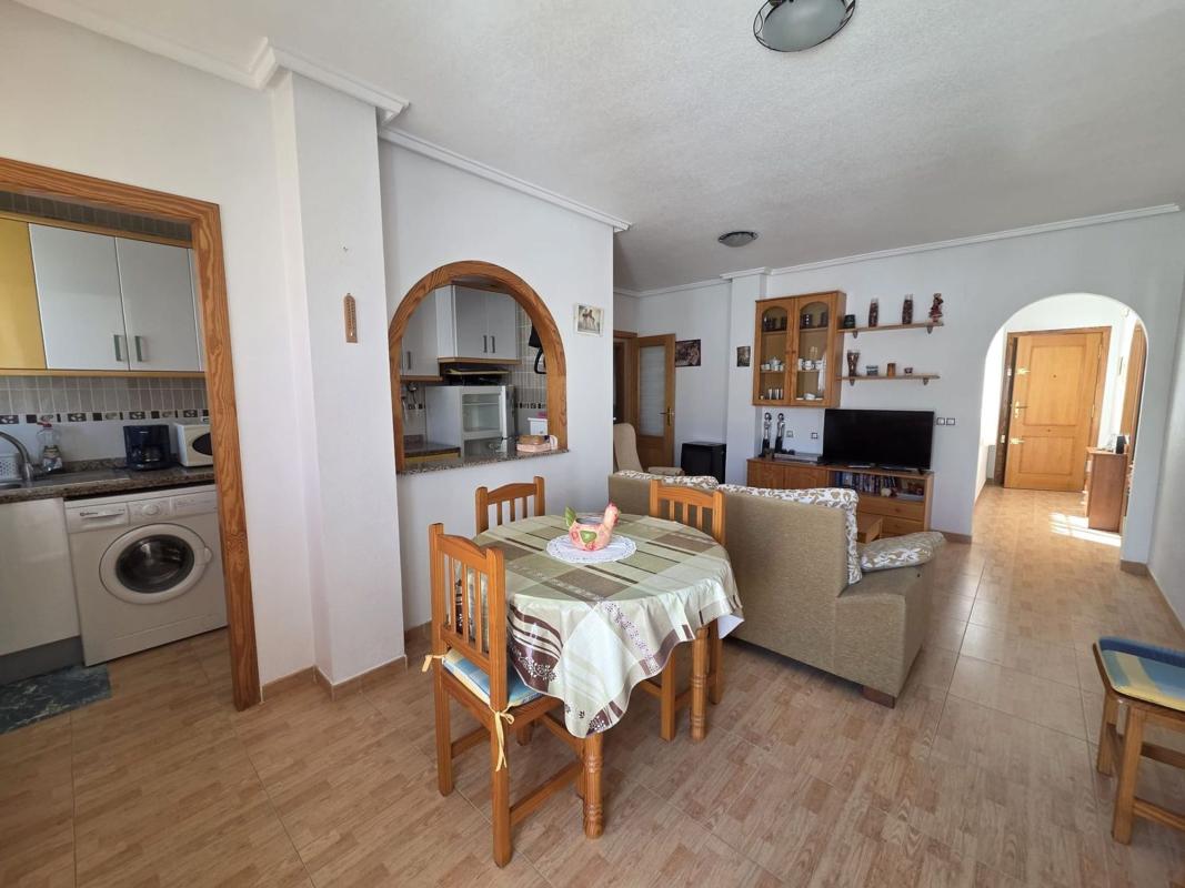 Penthouse sale in Ático en Calle San Luis, 4, Parque de las Naciones, Torrevieja, Torrevieja photo 5