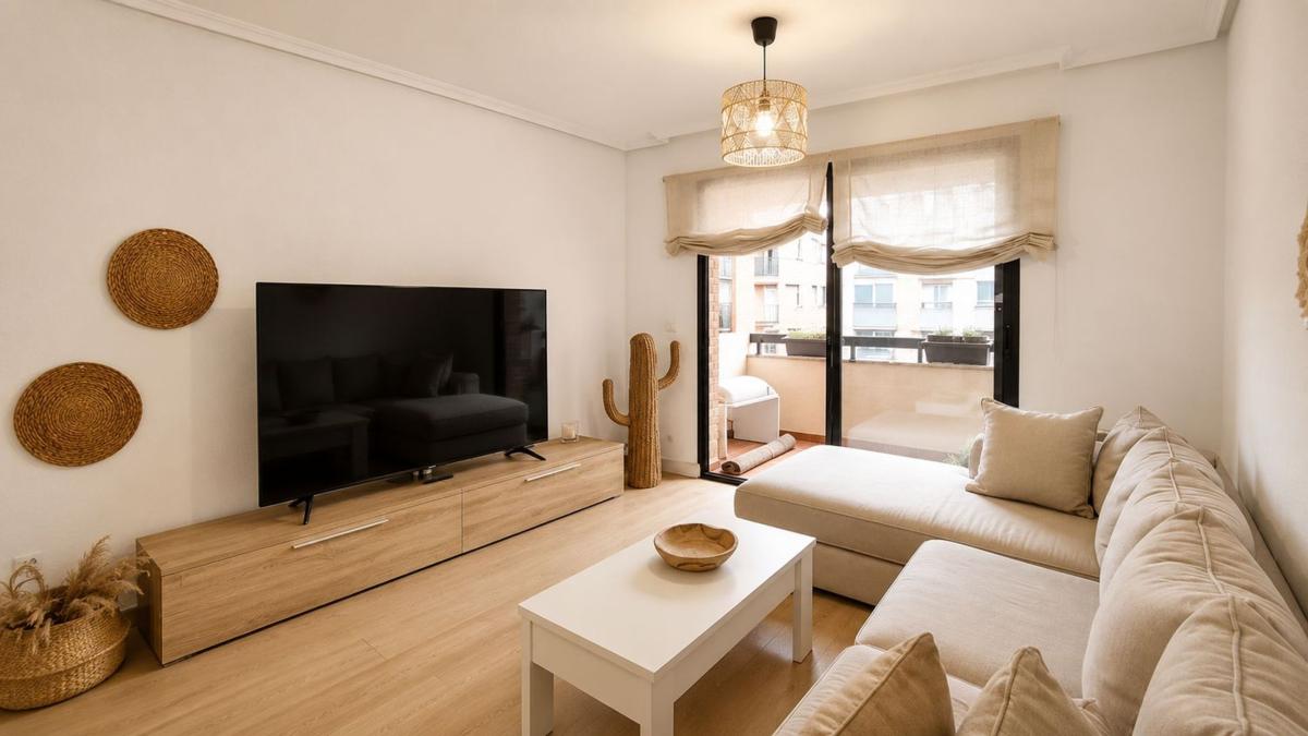 Sale of apartment in Piso en Garbinet - Parque de las Avenidas, Alicante / Alacant, Alicante
photo 2