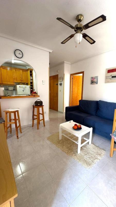 Sprzedaż mieszkania w Piso en El Acequión, Torrevieja, Torrevieja
photo 3