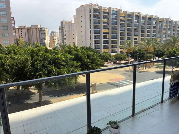 Venta de piso en Piso en Calle Marinada s/n, Cala Alta - Veramar, La Villajoyosa / Vila Joiosa, La Villajoyosa / Vila Joiosa
photo 1