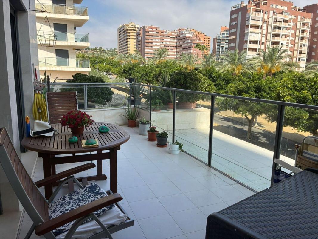 Sale of apartment in Piso en Calle Marinada s/n, Cala Alta - Veramar, La Villajoyosa / Vila Joiosa, La Villajoyosa / Vila Joiosa
 photo 2