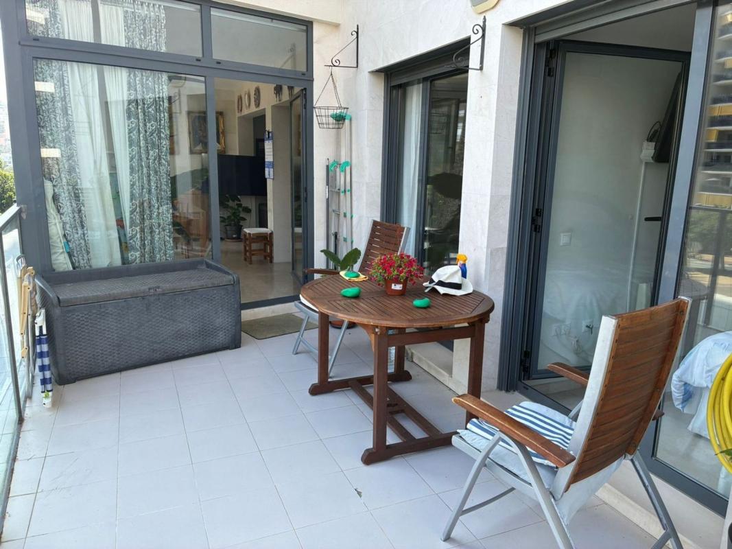 Sale of apartment in Piso en Calle Marinada s/n, Cala Alta - Veramar, La Villajoyosa / Vila Joiosa, La Villajoyosa / Vila Joiosa
 photo 5