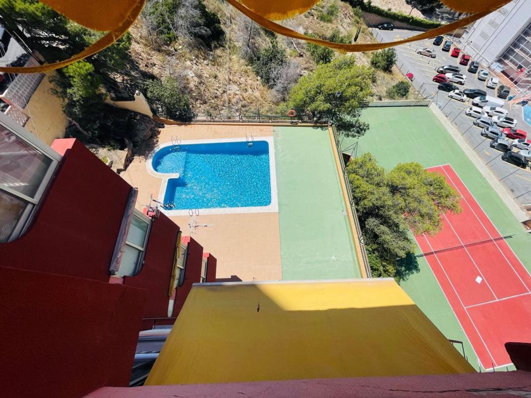 Venta de piso en Piso en Sierra Dorada, 6, Zona Sierra Helada, Benidorm, Benidorm
photo 2