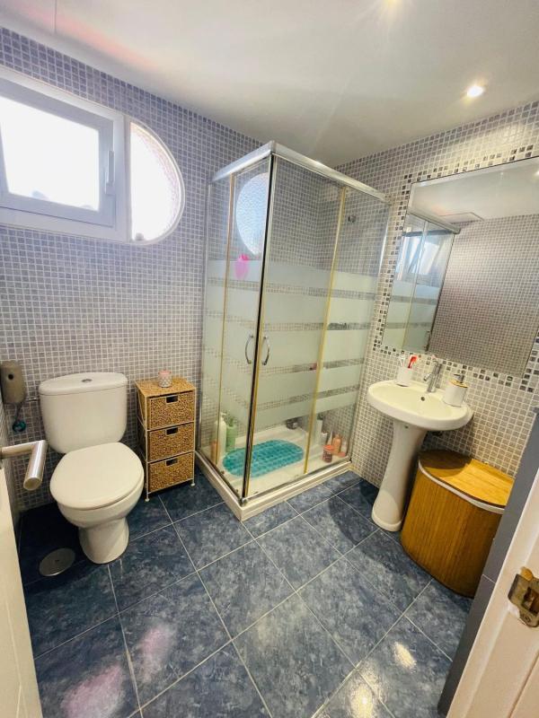 Venta de piso en Piso en Sierra Dorada, 6, Zona Sierra Helada, Benidorm, Benidorm
photo 3