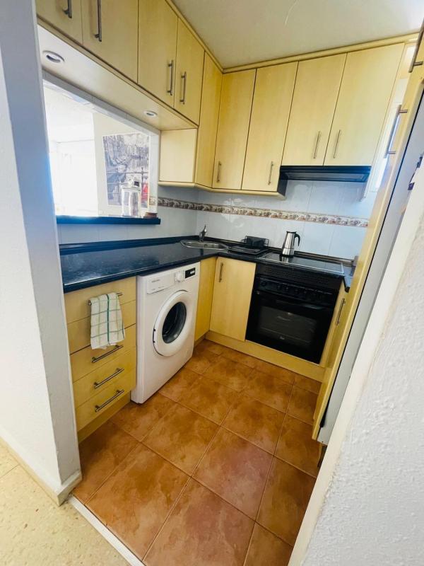 Venta de piso en Piso en Sierra Dorada, 6, Zona Sierra Helada, Benidorm, Benidorm
photo 4