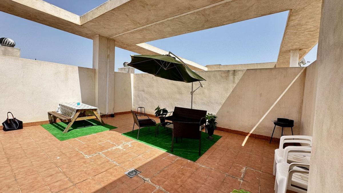 Продажа квартиры на Piso en Calle Caritas, 2, Parque Acuático - Sector 25, Torrevieja, Торревьеха
 photo 2