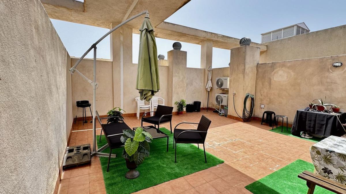 Продажа квартиры на Piso en Calle Caritas, 2, Parque Acuático - Sector 25, Torrevieja, Торревьеха
 photo 3