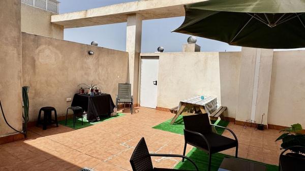 Продажа квартиры на Piso en Calle Caritas, 2, Parque Acuático - Sector 25, Torrevieja, Торревьеха
 photo 4