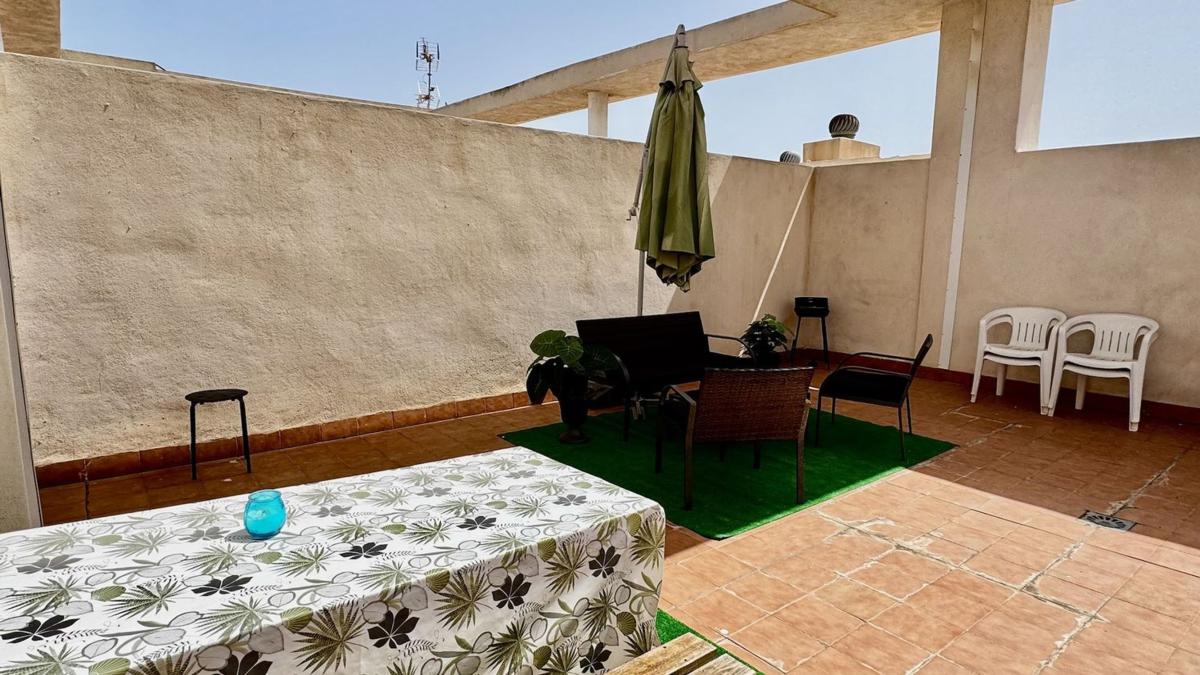 Продажа квартиры на Piso en Calle Caritas, 2, Parque Acuático - Sector 25, Torrevieja, Торревьеха
 photo 5