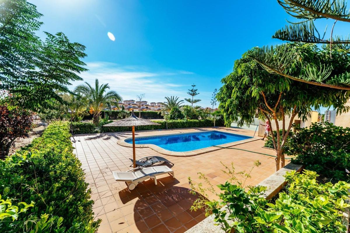 Properties for sale and rent in Spain photo 1