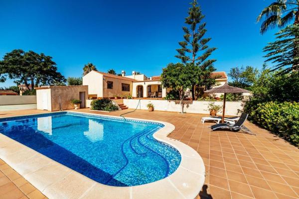 Casa o chalet independiente en Garbinet - Parque de las Avenidas, Alicante / Alacant photo 2
