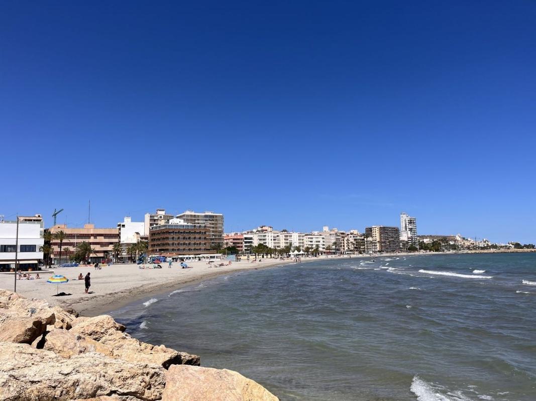 Venta de piso en Piso en Centro, Santa Pola, Santa Pola
photo 2