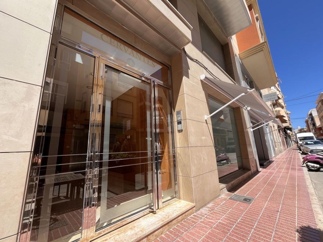 Venta de piso en Piso en Centro, Santa Pola, Santa Pola
photo 3