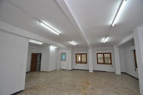 Sale of flat in Piso en Pinoso, Pinoso
thumbnail 1