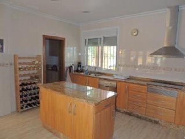 Casa o chalet independiente en Catral photo 4