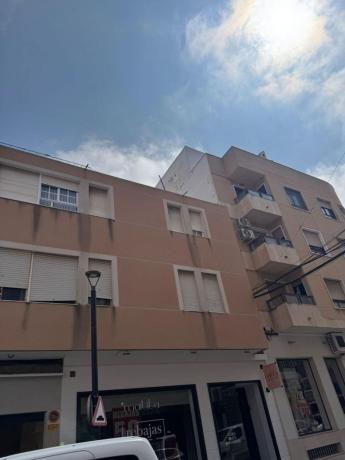 Sprzedaż mieszkania w Piso en Zona Pueblo, Guardamar del Segura, Guardamar del Segura
photo 1