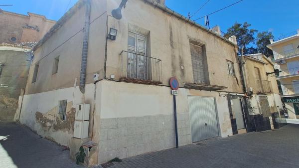 Venta de piso en Piso en Orihuela Ciudad, Orihuela, Orihuela
 photo 1