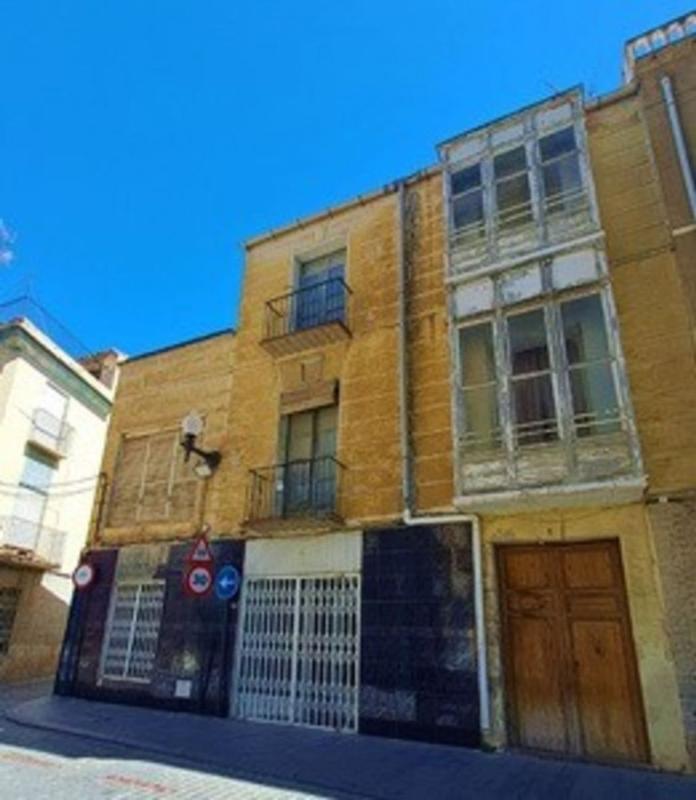 Venta de piso en Piso en Orihuela Ciudad, Orihuela, Orihuela
 photo 2