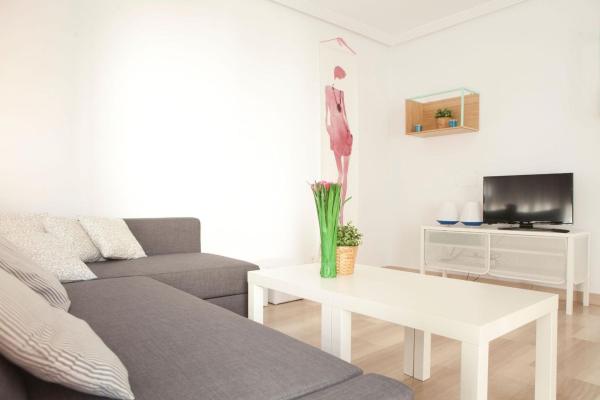 Venta de piso en Piso en Playa Levante, Santa Pola, Santa Pola
photo 1