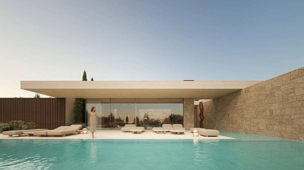 Properties for sale and rent in Spain photo 1