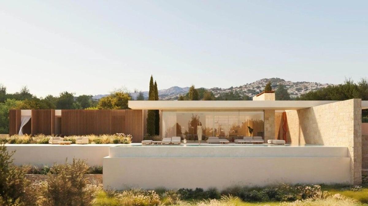 Properties for sale and rent in Spain photo 2