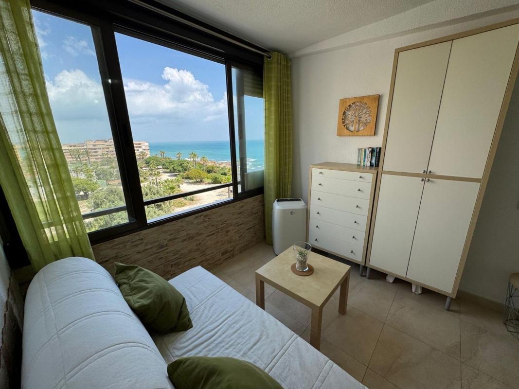 Продажа квартиры на Piso en Miramar - Torre del Moro, Torrevieja, Торревьеха
photo 3