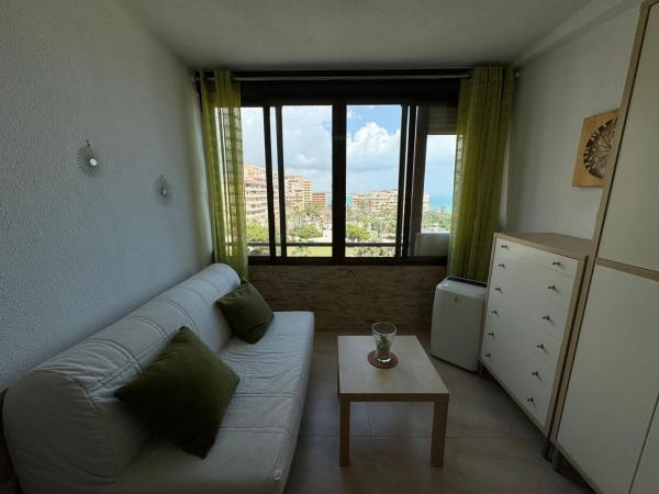 Продажа квартиры на Piso en Miramar - Torre del Moro, Torrevieja, Торревьеха
 photo 4