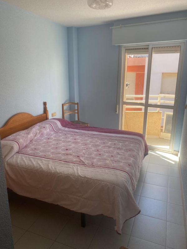 Продажа квартиры на Piso en El Molino, Torrevieja, Торревьеха
photo 1