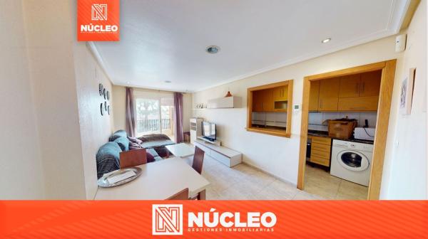 Sale of flat in Piso en Valle Inclan, San Isidro, San Isidro
photo 1