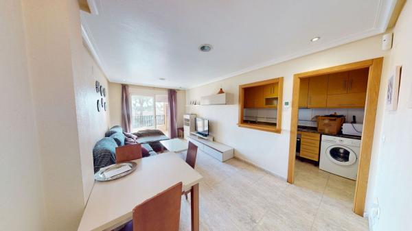 Sale of flat in Piso en Valle Inclan, San Isidro, San Isidro
thumbnail 1