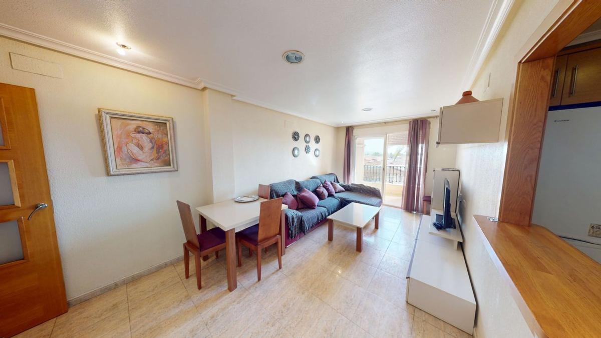 Sale of apartment in Piso en Valle Inclan, San Isidro, San Isidro
 photo 3