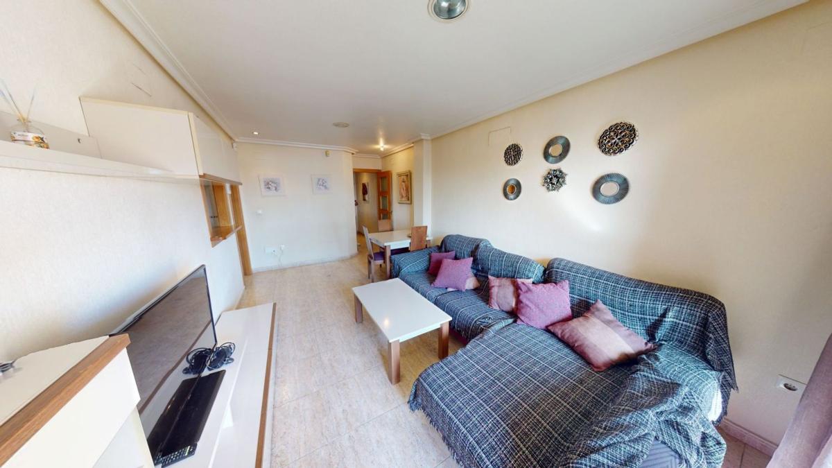 Sale of apartment in Piso en Valle Inclan, San Isidro, San Isidro
 photo 4