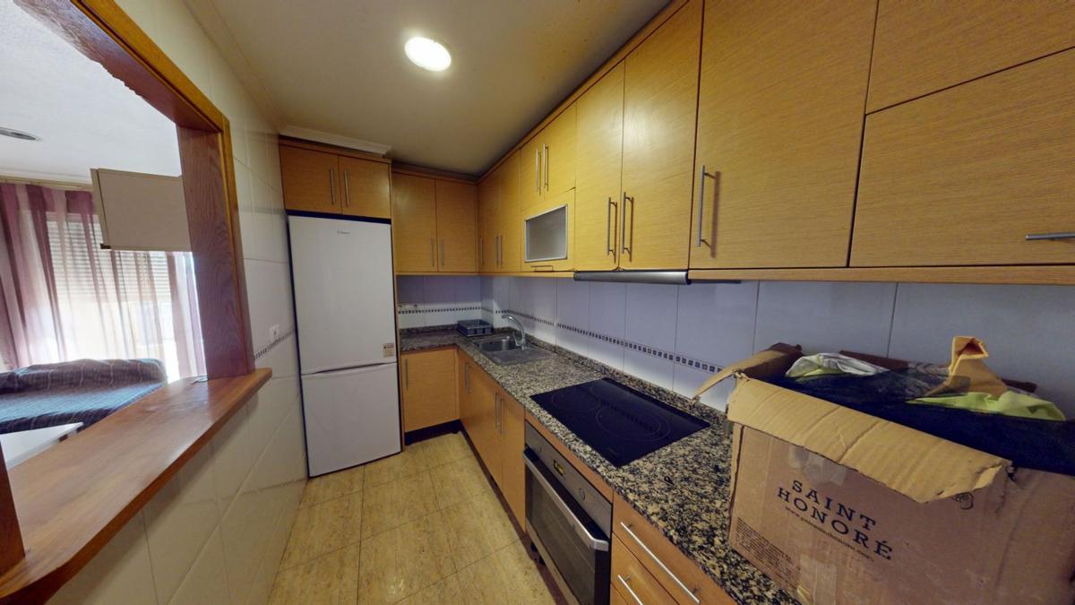 Sale of apartment in Piso en Valle Inclan, San Isidro, San Isidro
 photo 5