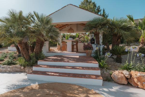 Casa o chalet independiente en Pinomar - Pinosol, Jávea/Xàbia photo 3