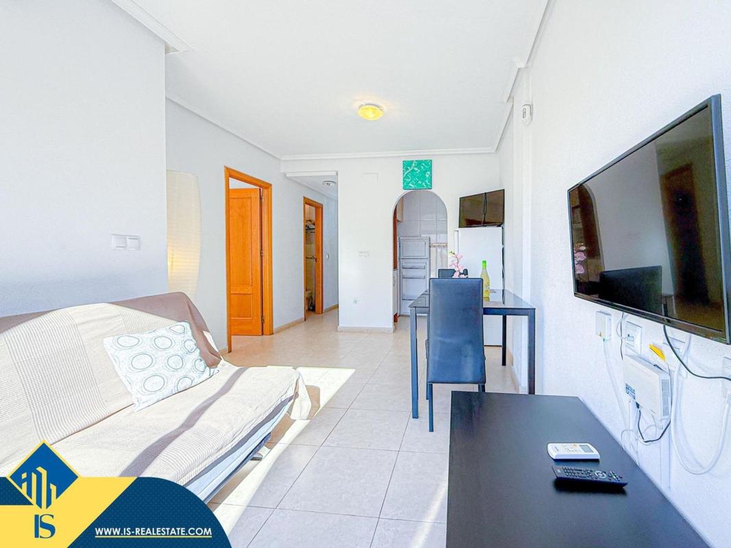 Penthouse sale in Ático en Calle la Paz, Centro - Muelle Pesquero, Torrevieja, Torrevieja photo 4