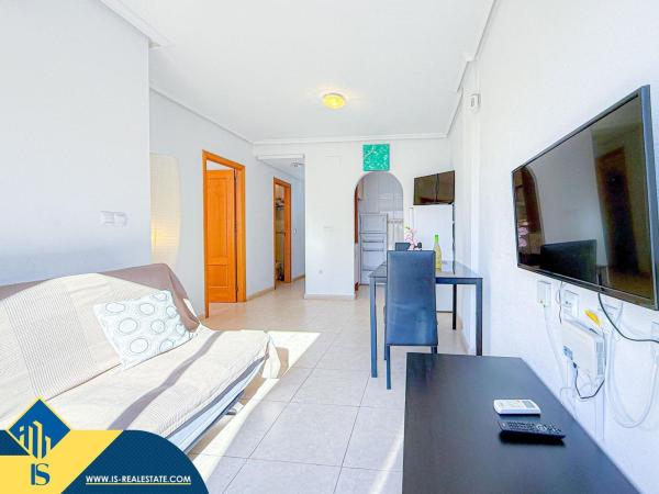 Penthouse for sale at  Ático en Calle la Paz, Centro - Muelle Pesquero, Torrevieja, Torrevieja photo 4