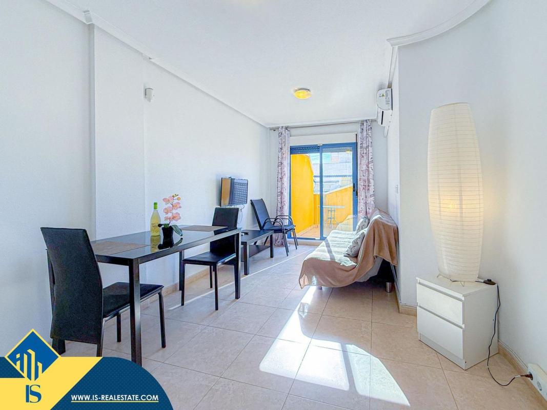 Penthouse sale in Ático en Calle la Paz, Centro - Muelle Pesquero, Torrevieja, Torrevieja photo 5