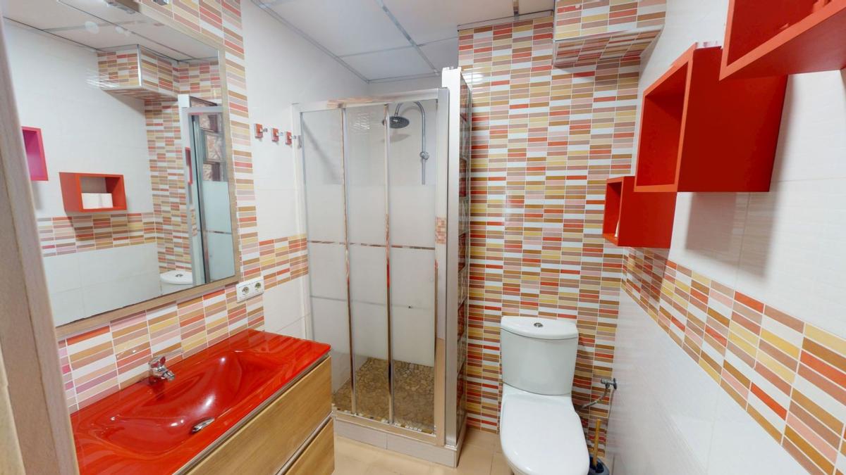 Sale of apartment in Piso en Pardo Gimeno, Benalúa, Alicante / Alacant, Alicante
photo 5