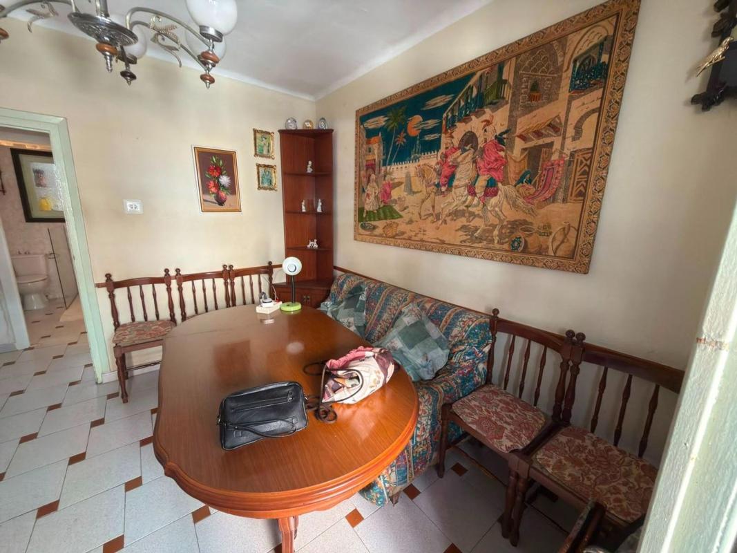 Sale of apartment in Piso en Virgen del Remedio - Parque lo Morant, Alicante / Alacant, Alicante
photo 2