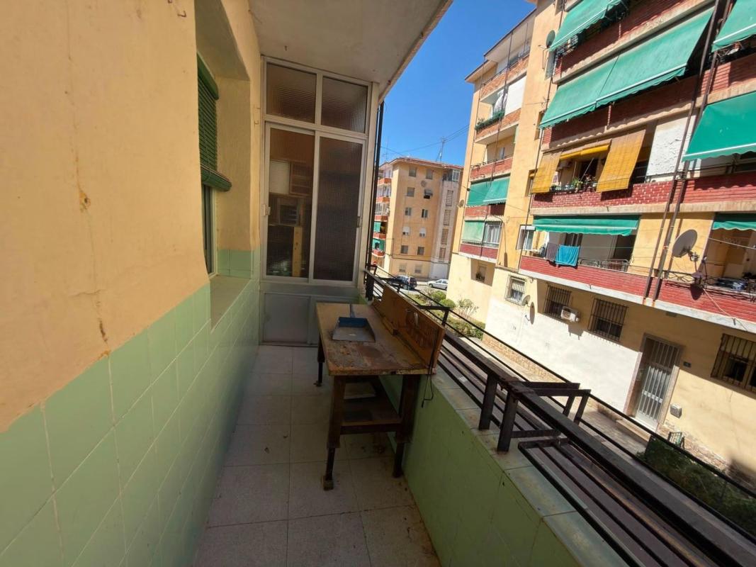Sale of apartment in Piso en Virgen del Remedio - Parque lo Morant, Alicante / Alacant, Alicante
photo 5