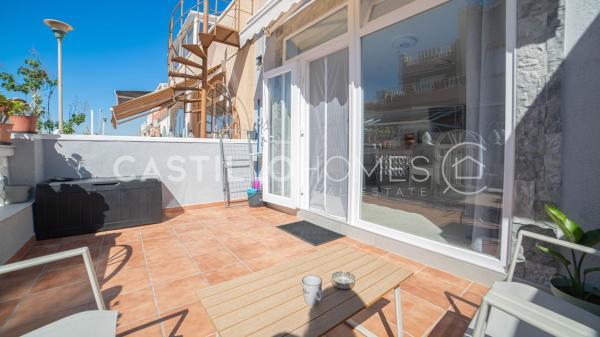 Chalet adosado en Calle la liszta, 199, La Siesta - El Salado - Torreta, Torrevieja photo 2