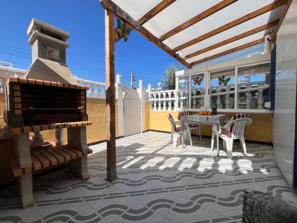 Chalet adosado en La Siesta - El Salado - Torreta, Torrevieja photo 2